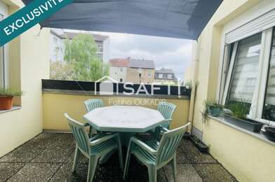 Appartement 5 pièces 189000 €