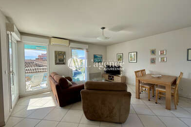 Appartement 3 pièces 420000 €