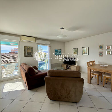 Appartement 3 pièces 420000 €