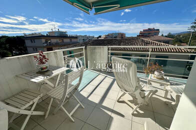 Appartement 3 pièces 380000 €