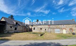 Maison 4 Pièces 250 m² à vendre à Le Mené (22330)