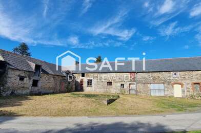 Maison 4 pièces 61000 €