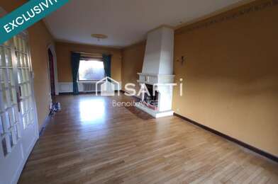 Maison 7 pièces 370000 €