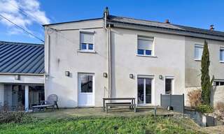 Maison 5 Pièces 121 m² à vendre à Joué-lès-Tours (37300)