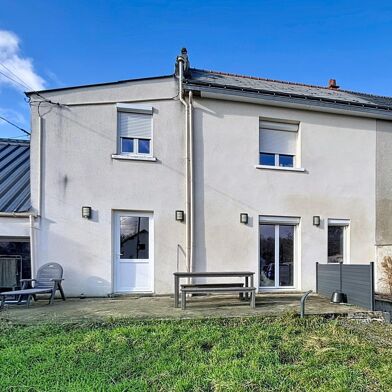 Maison 5 pièces 300000 €