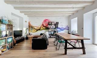 Maison 5 Pièces 121 m² à vendre à Joué-lès-Tours (37300)