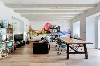 Maison 5 pièces 285000 €