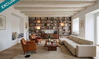 Maison 5 Pièces 121 m² à vendre à Joué-lès-Tours (37300)