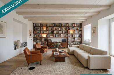Maison 5 pièces 285000 €
