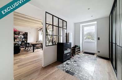Maison 5 pièces 285000 €