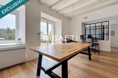 Maison 5 pièces 275000 €