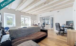 Maison 5 Pièces 121 m² à vendre à Joué-lès-Tours (37300)