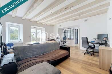 Maison 5 pièces 265000 €