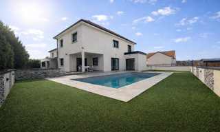 Maison 7 Pièces 190 m² à vendre à Fauverney (21110)