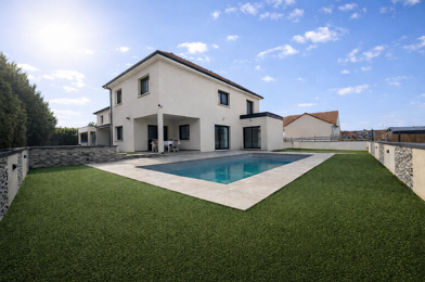 Maison 7 pièces 549000 €