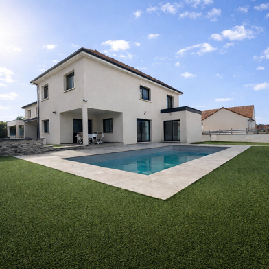 Maison 7 pièces 579000 €