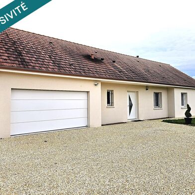 Maison 4 pièces 255000 €