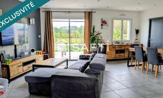 Maison 5 Pièces 104 m² à vendre à Chevigny-en-Valière (21200)