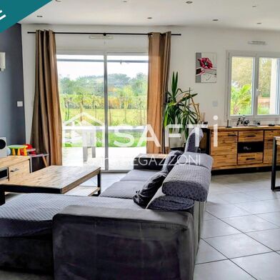 Maison 5 pièces 245000 €