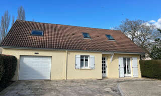 Maison 6 Pièces 92 m² à vendre à Choisy-en-Brie (77320)