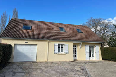 Maison 6 pièces 277000 €