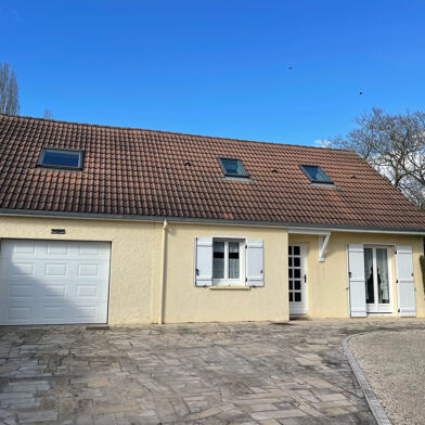 Maison 6 pièces 277000 €