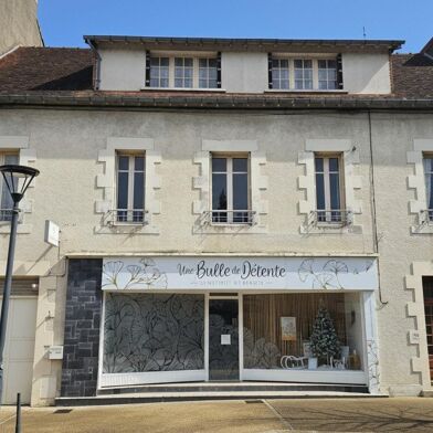 Immeuble  169000 €