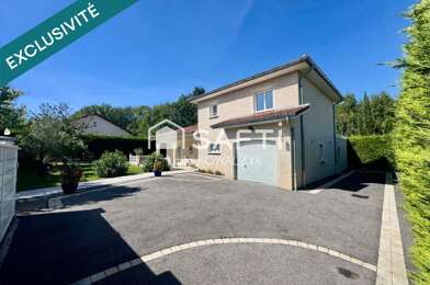 Maison 5 pièces 395000 €