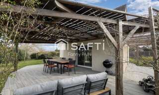 Maison 7 Pièces 160 m² à vendre à Montlouis-sur-Loire (37270)