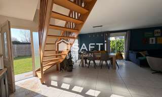 Maison 7 Pièces 160 m² à vendre à Montlouis-sur-Loire (37270)