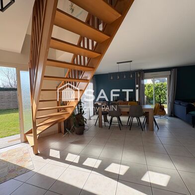 Maison 7 pièces 399000 €