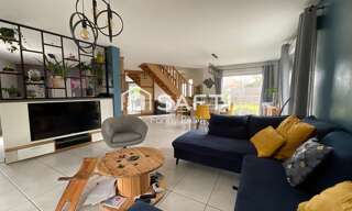 Maison 7 Pièces 160 m² à vendre à Montlouis-sur-Loire (37270)