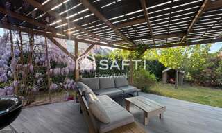 Maison 7 Pièces 160 m² à vendre à Montlouis-sur-Loire (37270)