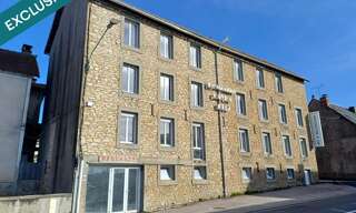 Immeuble  762 m² à vendre à Lanuéjouls (12350)