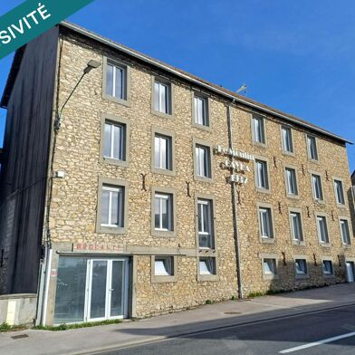 Immeuble  179000 €