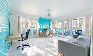 Appartement 2 Pièces 48 m² à vendre à Yerres (91330)