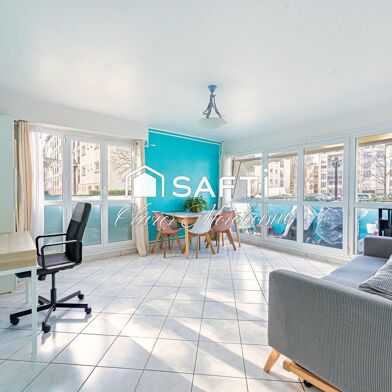 Appartement 2 pièces 132500 €