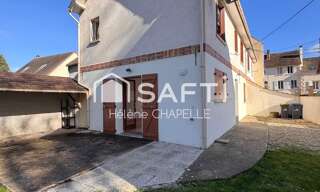 Maison 4 Pièces 77 m² à louer à Puiseux-le-Hauberger (60540)