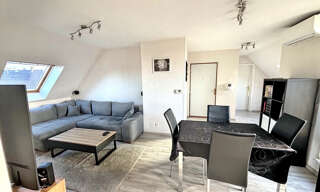 Appartement 2 Pièces 45 m² à vendre à Truchtersheim (67370)