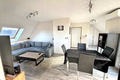 Appartement 2 pièces 180000 €