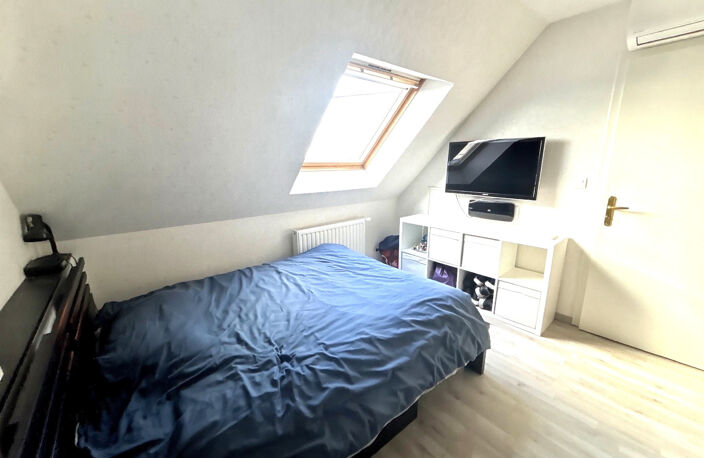 A TRUCHTERSHEIM 2 P de 46 M2 SIS AU DERNIER ETAGE — photo 5
