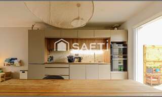 Maison 4 Pièces 130 m² à vendre à Saint-Gildas-des-Bois (44530)