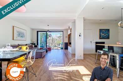 Maison 6 pièces 885000 €