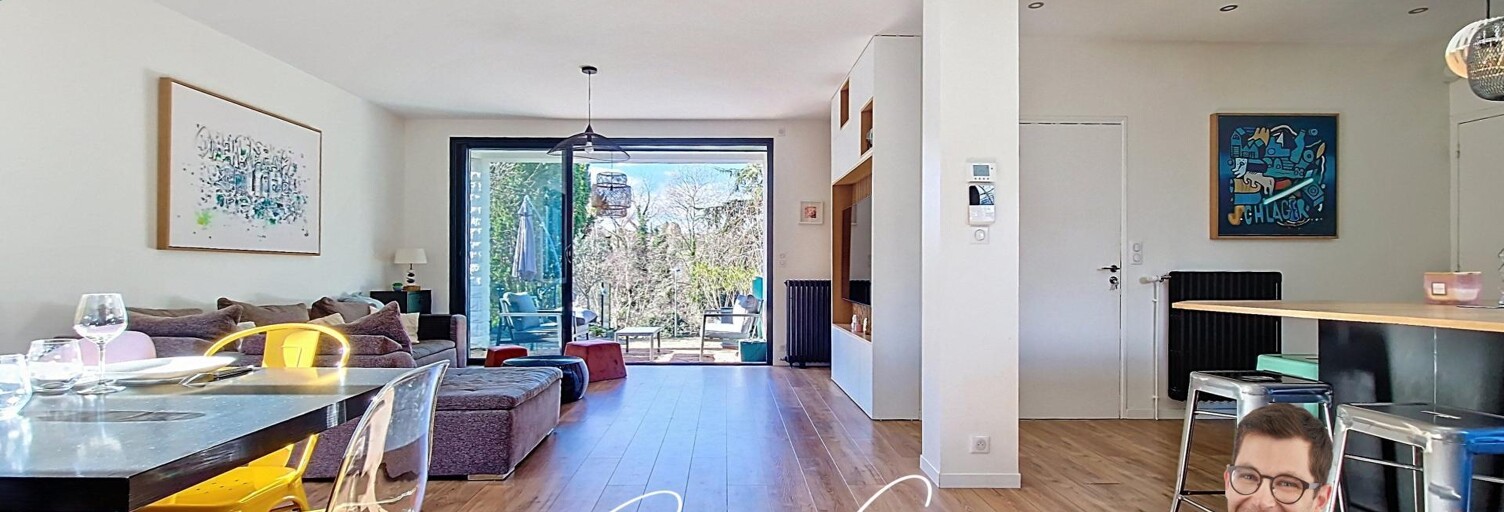 Maison 6 Pièces 185 m² à vendre à Sainte-Foy-lès-Lyon (69110)