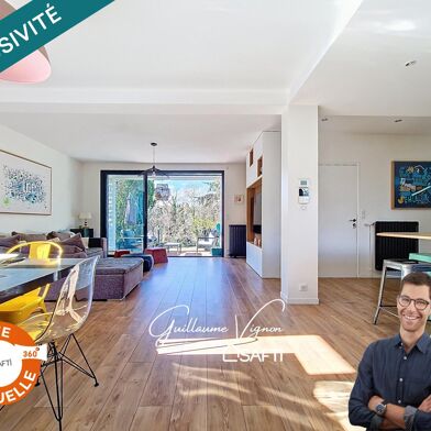 Maison 6 pièces 885000 €