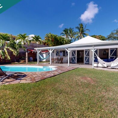 Maison 5 pièces 590000 €