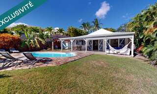 Maison 5 Pièces 170 m² à vendre à Le Diamant (97223)