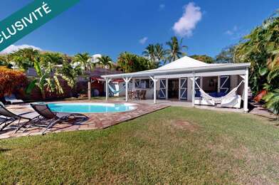 Maison 5 pièces 590000 €