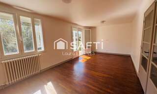 Maison 4 Pièces 80 m² à vendre à Mitry-Mory (77290)