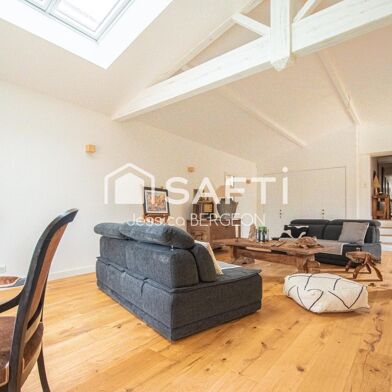 Maison 7 pièces 525000 €